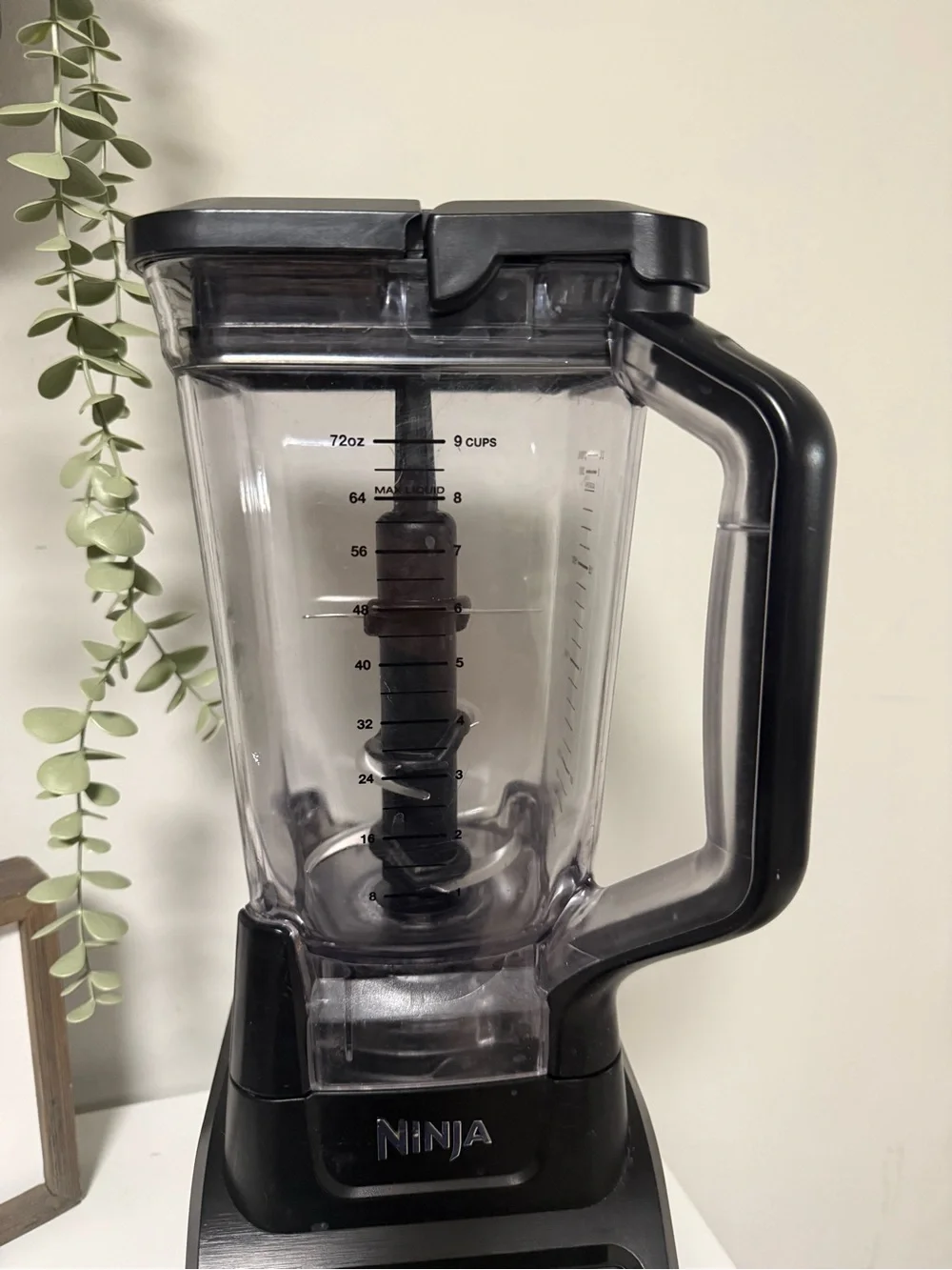 Ninja Professional 1000w blender